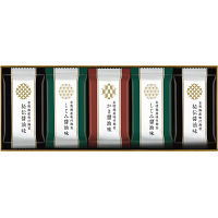 有明海産味付海苔詰合せ