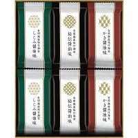 有明海産味付海苔詰合せ