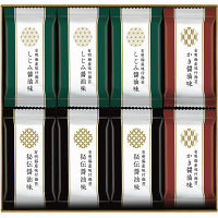 有明海産味付海苔詰合せ