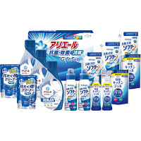 ギフト工房　アリエール抗菌除菌ギフト