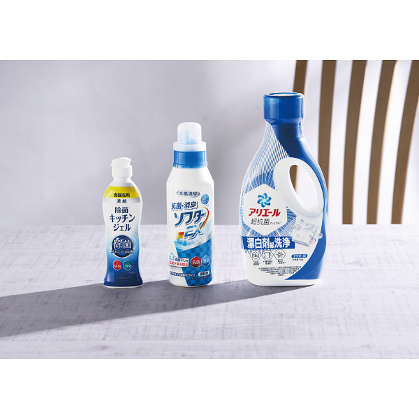 ギフト工房　アリエール抗菌除菌ギフトのサムネイル画像1