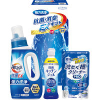 ギフト工房　抗菌消臭ＥＸギフト