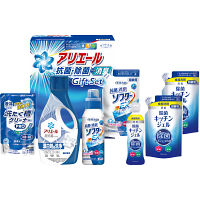 ギフト工房　アリエール抗菌除菌ギフト