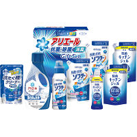 ギフト工房　アリエール抗菌除菌ギフト