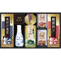 ヤマサ鮮度卓上しょうゆ＆和風詰合せ