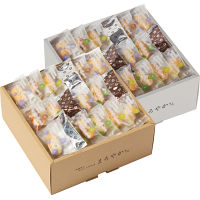 天然水おかき まろやかさん