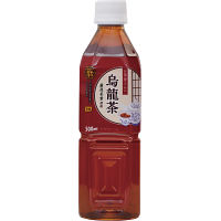 ＬＤＣ　お茶屋さんの烏龍茶５００ｍｌ（２４本）
