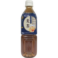 ＬＤＣ　お茶屋さんの麦茶５００ｍｌ（２４本）