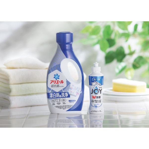 ギフト工房　アリエール＆ジョイセットのサムネイル画像1