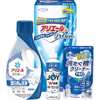 ギフト工房　アリエール＆ジョイセット