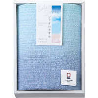 ソライロタオル　フェイスタオル