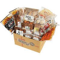 １５種たっぷりグルメ福袋　寿