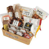 １１種たっぷりグルメ福袋　福