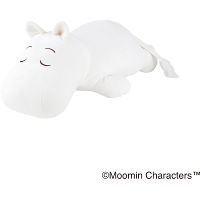モチハグ抱きまくらＬ　ムーミン