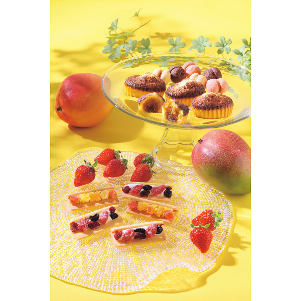 シーキューブ サニーアソート フルーツミックスウィッチ（32個