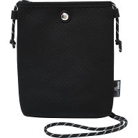 ミチコ　ロンドン　コシノ　ミニショルダーバッグ