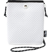 ミチコ　ロンドン　コシノ　ミニショルダーバッグ