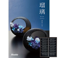 ザ・スウィーツ＆２５カタログギフト（蒲公英）セット   