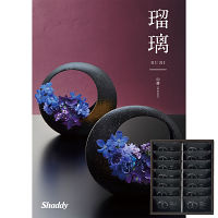 ザ・スウィーツ＆２５カタログギフト（山藤）セット