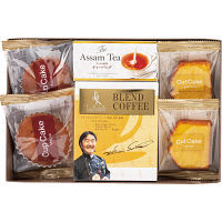 坂井宏行シェフ監修　ドリップコーヒーアソート