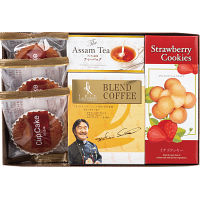 坂井宏行シェフ監修　ドリップコーヒーアソート