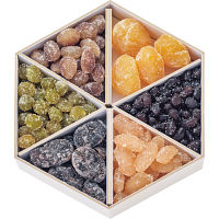 銀座鈴屋　華やぎ甘納豆