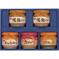 ニッスイ　びん詰ギフトセット