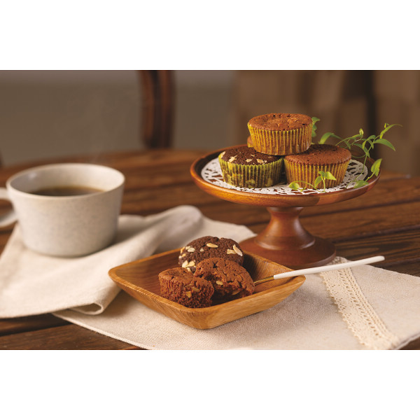 スイートバスケットブラウニー詰合せのサムネイル画像1