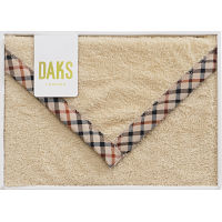 ダックス　ひざ掛け