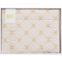 ダックス　シルクわた入り肌掛ふとん