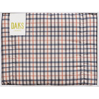 ダックス　羽毛肌掛ふとん