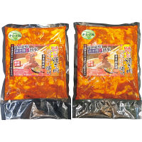 焼き豚Pオリーブ豚味噌ダレ焼肉(約1kg)