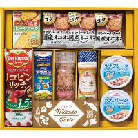 ミカドテーブル