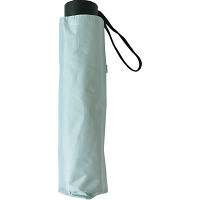 遮光軽量　晴雨兼用　耐風（５５ｃｍ）折畳み傘