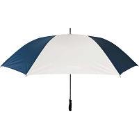 全天候型　耐風ゴルフ（７５ｃｍ） 紺×白 