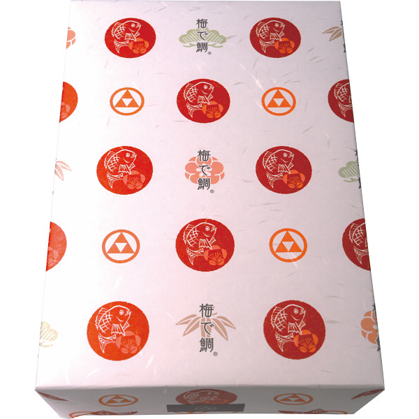 岩谷　美彩山海　山海うめ（１２個）のサムネイル画像4