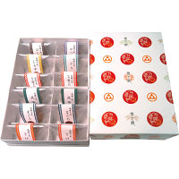 岩谷　美彩山海　山海うめ（１２個）