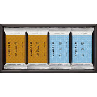 山形屋海苔店　海苔詰合せ