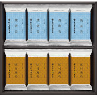 山形屋海苔店　海苔詰合せ