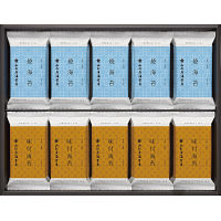 山形屋海苔店　海苔詰合せ