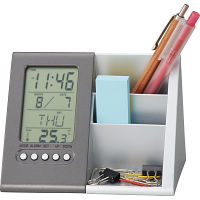 スタイリッシュデスクスタンド