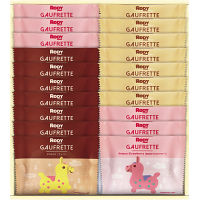 ロディ　３種類のゴーフレット詰合せボックス