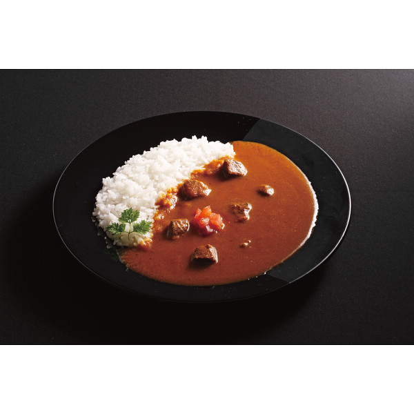 有名シェフ監修銘店レストランカレー５種セットのサムネイル画像3