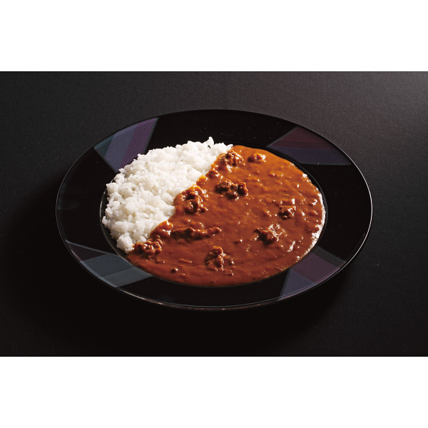 有名シェフ監修銘店レストランカレー５種セットのサムネイル画像6