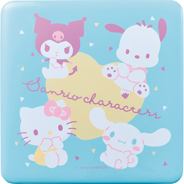 【ＷＥＢ限定】サンリオキャラクターズのおせち詰合せのサムネイル画像3