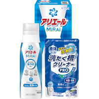 ギフト工房　アリエールミライセット