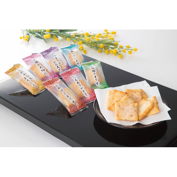 まえだ　感謝のきもち（缶入）のサムネイル画像1