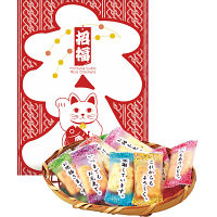 コメントあられ（福）