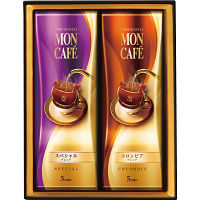 モンカフェ　ドリップコーヒーギフト