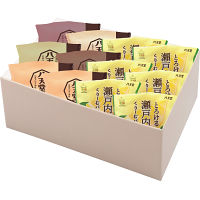 八天堂　とろける瀬戸内くりーむパンレモン６種１２個詰合せ